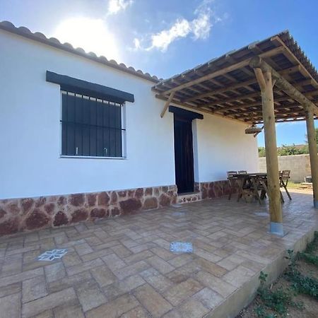 צ'יקלנה דה לה פרונטרה Chalet Cerca De La Playa La Barrosa מראה חיצוני תמונה