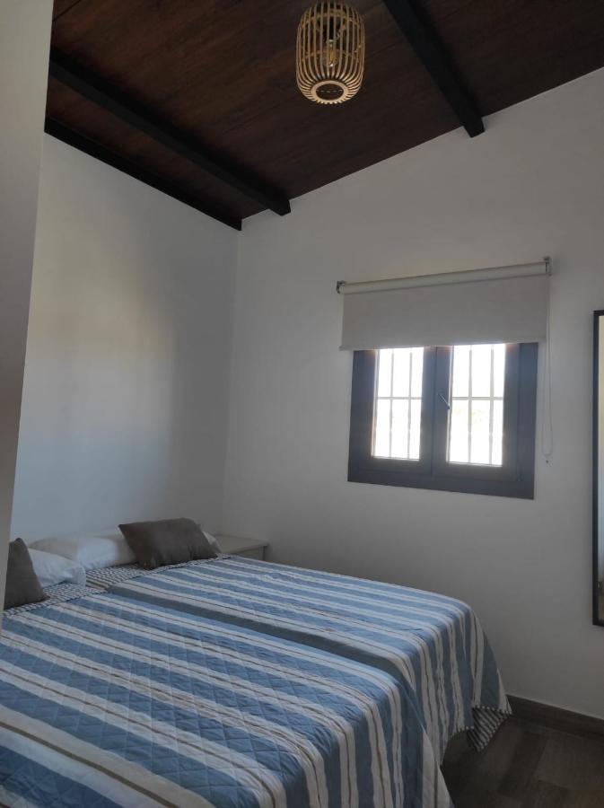 צ'יקלנה דה לה פרונטרה Chalet Cerca De La Playa La Barrosa מראה חיצוני תמונה
