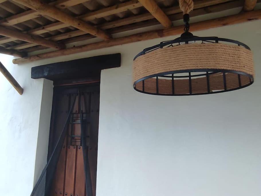 צ'יקלנה דה לה פרונטרה Chalet Cerca De La Playa La Barrosa מראה חיצוני תמונה